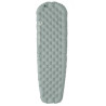 Matelas 183x55cm ETHER LIGHT XR INSULATED 10cm R-value 4.1 REG gris SeaToSummit 2025
