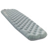 Matelas 183x55cm ETHER LIGHT XR INSULATED 10cm R-value 4.1 REG gris SeaToSummit 2025