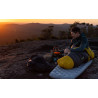 Matelas 183x55cm ETHER LIGHT XR INSULATED 10cm R-value 4.1 REG gris SeaToSummit 2025