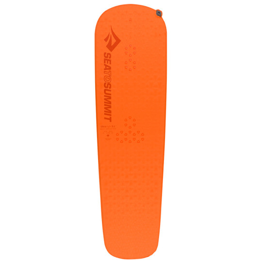 Matelas autogonflant 183x51cm ULTRALIGHT S.I. 2,5cm R-value 2.6 REG orange SEATOSUMMIT 2025