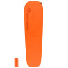 Matelas autogonflant 183x51cm ULTRALIGHT S.I. 2,5cm R-value 2.6 REG orange SEATOSUMMIT 2025