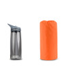 Matelas autogonflant 183x51cm ULTRALIGHT S.I. 2,5cm R-value 2.6 REG orange SEATOSUMMIT 2025