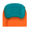 Matelas autogonflant 183x51cm ULTRALIGHT S.I. 2,5cm R-value 2.6 REG orange SEATOSUMMIT 2025