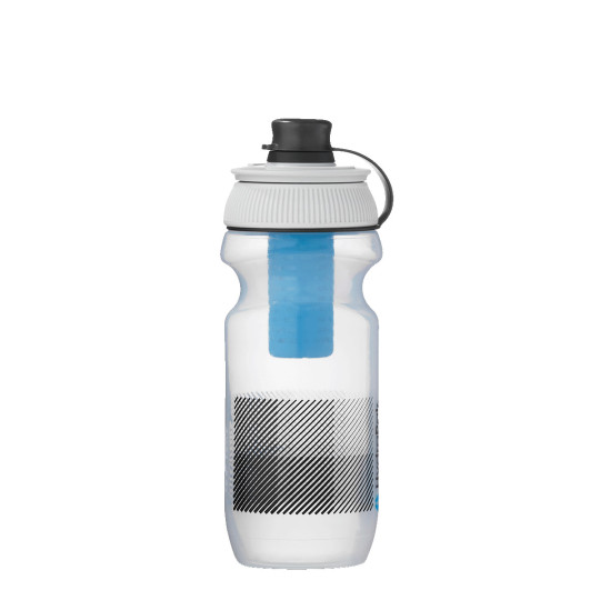 Bidon vélo-rando avec filtre intégré BREAKAWAY+ BOTTLE 600ml HYDRAPAK