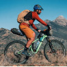 Bidon vélo-rando avec filtre intégré BREAKAWAY+ BOTTLE 885ml HYDRAPAK