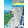 Livre Topo Escalade en Drôme Provençale - FFME