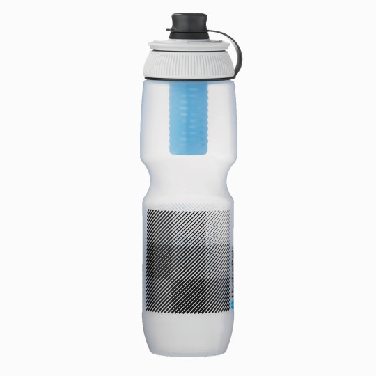 Bidon vélo-rando avec filtre intégré BREAKAWAY+ BOTTLE 885ml HYDRAPAK