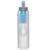 Flasque Trail Running avec filtre intégré ULTRAFLASK+FILTER 500ml HYDRAPAK