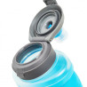 Flasque Trail Running ULTRAFLASK SPEED 500ml bleu HYDRAPAK