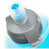 Flasque Trail Running ULTRAFLASK SPEED 500ml bleu HYDRAPAK