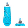Flasque Trail Running POCKET FLASK 500ml bleu HYDRAPAK
