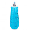 Flasque Trail Running POCKET FLASK 500ml bleu HYDRAPAK