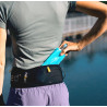 Flasque Trail Running POCKET FLASK 500ml bleu HYDRAPAK