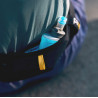 Flasque Trail Running POCKET FLASK 500ml bleu HYDRAPAK