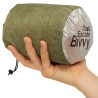 Bivouac de survie ESCAPE BIVVY thermashell vert SOL 2025