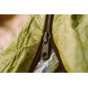 Bivouac de survie ESCAPE BIVVY thermashell vert SOL 2025