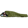Bivouac de survie ESCAPE BIVVY thermashell vert SOL 2025
