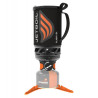 Réchaud à gaz avec popote intégrée Jetboil FLASH 1L carbone Jetboil 2025