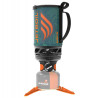 Réchaud à gaz avec popote intégrée Jetboil FLASH 1L ocean-topo Jetboil 2025