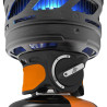 Réchaud à gaz avec popote intégrée Jetboil FLASH 1L ocean-topo Jetboil 2025
