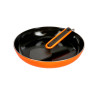Poêle anti-adhésive SUMMIT SKILLET 21cm + spatule noire Jetboil