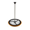 Presse café à piston SILICONE COFFEE PRESS pour réchaud ZIP et FLASH Jetboil