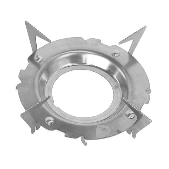 Support casserole UNIVERSEL JETSUP pour réchaud Jetboil (avant 2024)