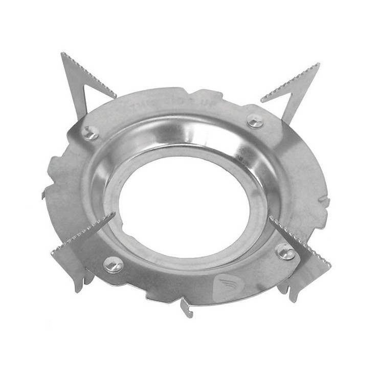 Support casserole UNIVERSEL JETSUP pour réchaud Jetboil (avant 2024)