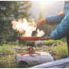 Support casserole UNIVERSEL JETSUP pour réchaud Jetboil (avant 2024)