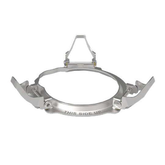 Support poêle UNIVERSEL JETSUP2 pour réchaud Jetboil (dès 2025)