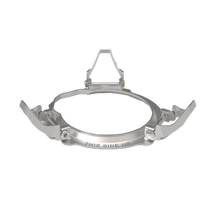 Support poêle UNIVERSEL JETSUP2 pour réchaud Jetboil (dès 2025)