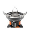 Support poêle UNIVERSEL JETSUP2 pour réchaud Jetboil (dès 2025)