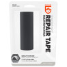 Ruban de réparation 50cm Nylon 70D TENACIOUS TAPE noir GEAR AID by Mc Nett