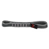 Sangle de dégaine 30cm INDICATOR EXPRESS SLING 16mm grise Mammut