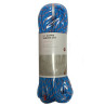 Corde multi-norme 60m ALPINE SENDER DRY ROPE 8,7mm bleu Mammut
