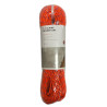 Corde à double 2x50m ALPINE SENDER DRY ROPE 7,5mm bleu-orange Mammut