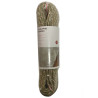 Corde à double 2x50m ALPINE CLASSIC ROPE 8,0mm vert-orange Mammut