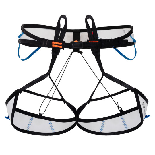 Baudrier ultra-léger EIGER SPEED HARNESS 103g white Mammut