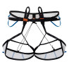 Baudrier ultra-léger EIGER SPEED HARNESS 103g white Mammut
