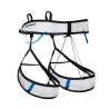 Baudrier ultra-léger EIGER SPEED HARNESS 103g white Mammut