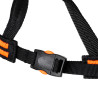 Baudrier ultra-léger EIGER SPEED HARNESS 103g white Mammut