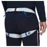 Baudrier ultra-léger EIGER SPEED HARNESS 103g white Mammut