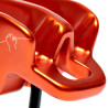 Assureur escalade WALL ALPINE BELAY orange Mammut