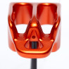 Assureur escalade WALL ALPINE BELAY orange Mammut