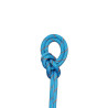 Corde à simple 80m CRAG CLASSIC ROPE 9,8mm ice-mint Mammut