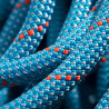 Corde à simple 80m CRAG CLASSIC ROPE 9,8mm ice-mint Mammut