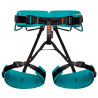 Baudrier escalade 4 SLIDE HARNESS dark-ceramic Mammut