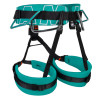 Baudrier escalade 4 SLIDE HARNESS dark-ceramic Mammut