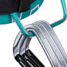 Baudrier escalade 4 SLIDE HARNESS dark-ceramic Mammut