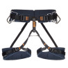Baudrier escalade 4 SLIDE HARNESS marine Mammut